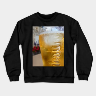 La Biere Crewneck Sweatshirt